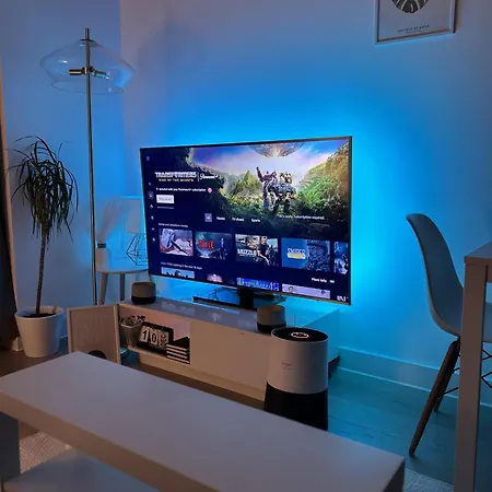 Cozy City Apartment In Manchester Διαμέρισμα Μάντσεστερ