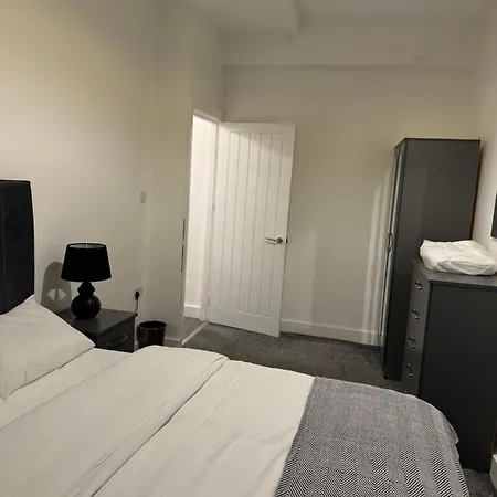 Icon Residencia Apartment