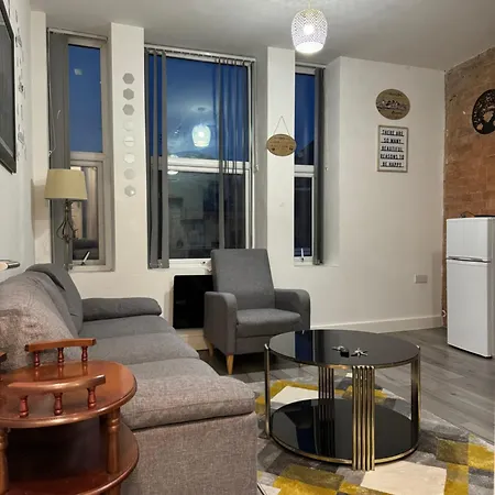 Apartament Icon Residencia