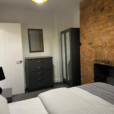 Apartment Icon Residencia Manchester