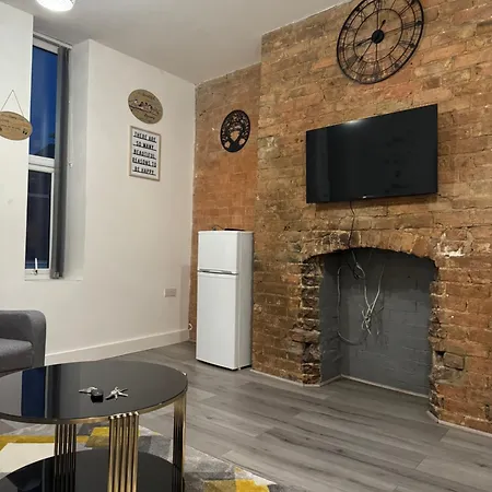 Апартаменты Icon Residencia *