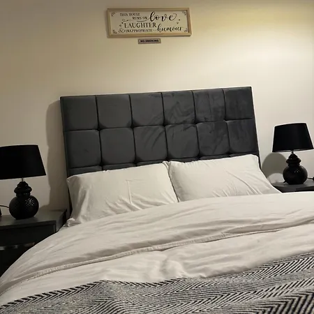 Icon Residencia Apartment