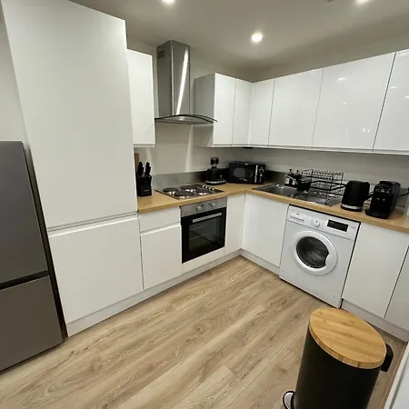 The Oxford - Luxury In Mcr Centre