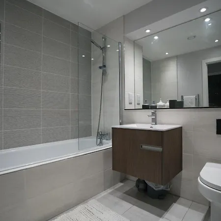 Manchester Apartment