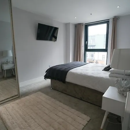 Apartment Manchester