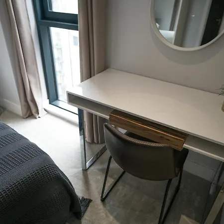 Manchester Apartment
