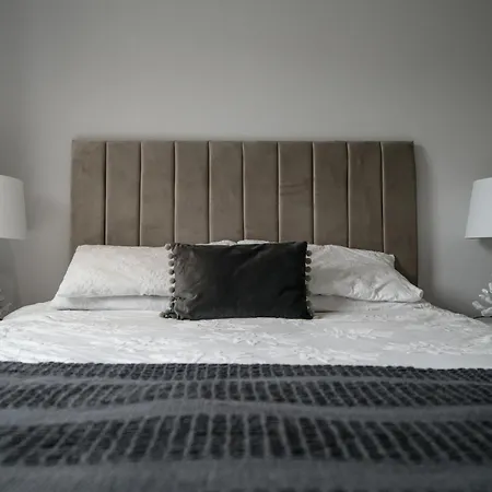 Apartment Manchester *