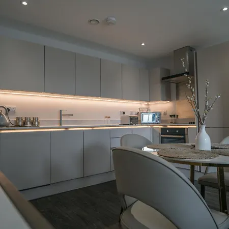Manchester Apartment Manchester