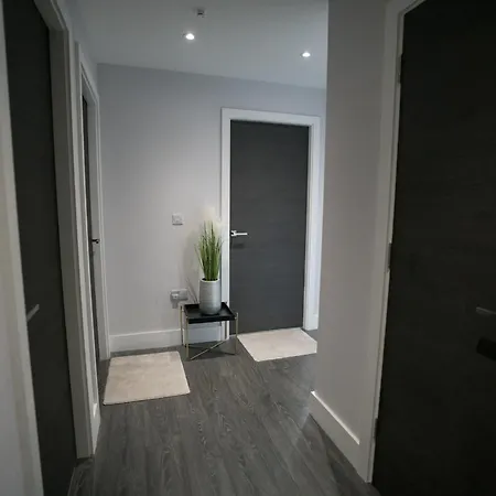 Apartment Manchester Manchester