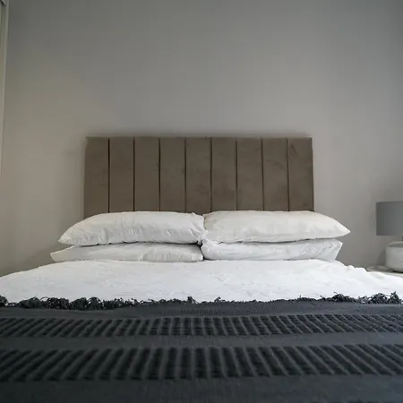 Manchester Apartment