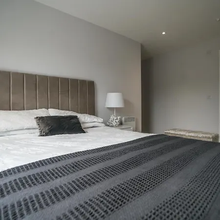 Apartment Manchester