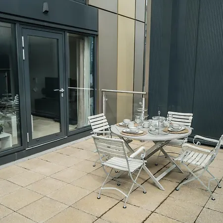Manchester Apartment Manchester