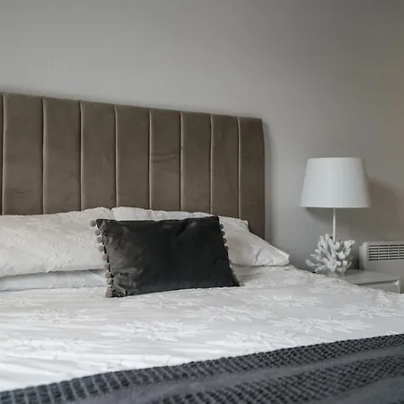 Manchester Apartment