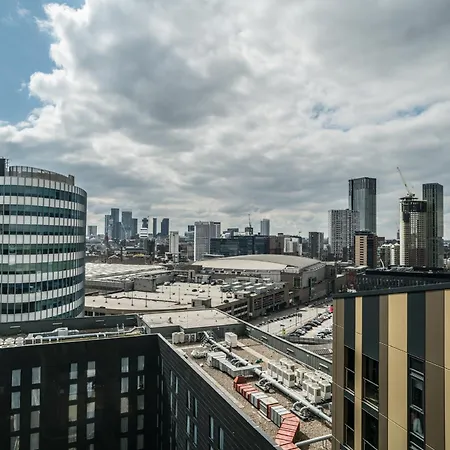 Apartment Manchester