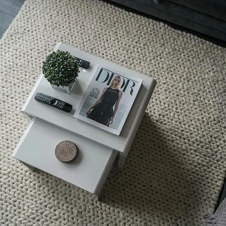 Manchester Apartment *