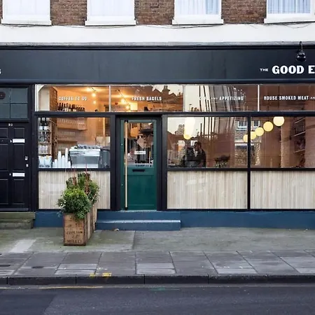 Cozy 3 Bd House, Perfect For Large Group Of 6 아파트 *