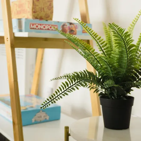 Lejlighed Manchester's Luxurious 2-bed Haven With Balcony - Canal Views & Proximity To United *