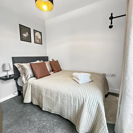 Drillzstays - Of Salford *