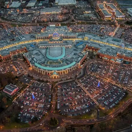 Basement Centre Apartamento Mánchester