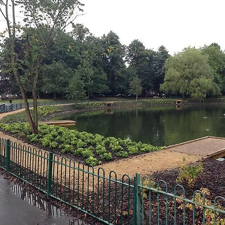 Basement Centre Manchester