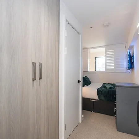 Old Trafford , , 2 Bed Duplex * Manchester