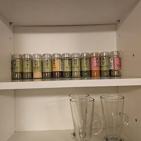 Apartamento Basement Centre *