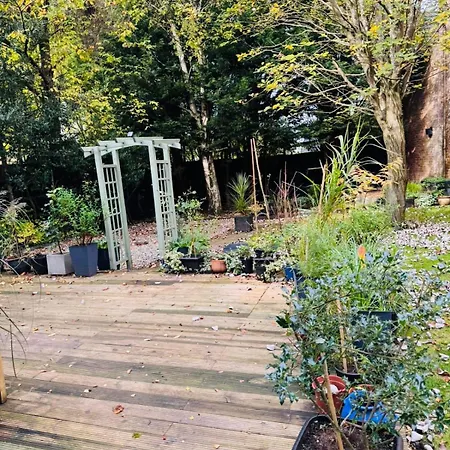 Three Bedroom House In *