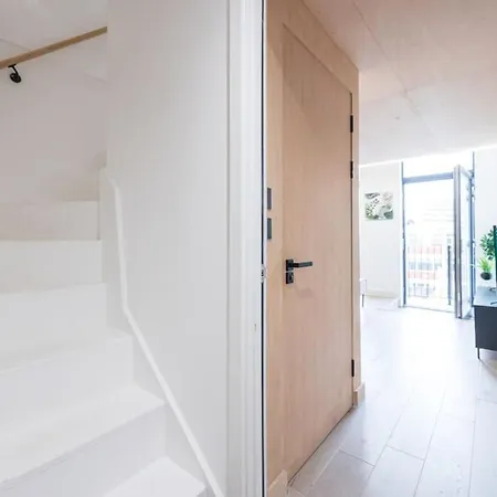 Old Trafford , , 2 Bed Duplex