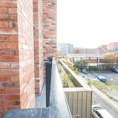 Old Trafford , , 2 Bed Duplex * Manchester