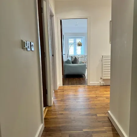 Deansgate Luxury Манчестер