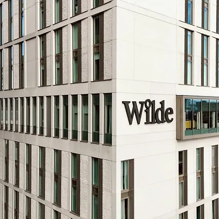 Wilde Centre