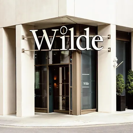 Wilde Centre Ξενοδοχείο με διαμερίσματα