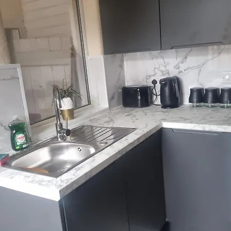 Casa de Férias Mancunian Pride *