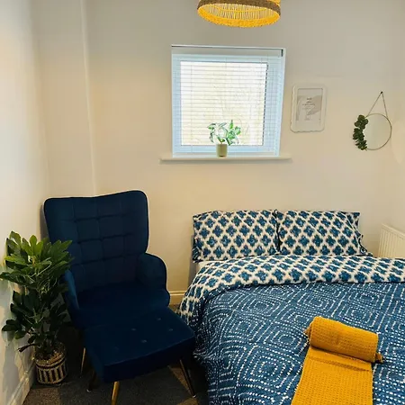 Cosy Double Guest house Manchester