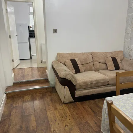 Rusholme * Манчестер