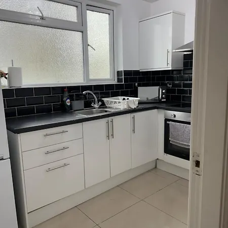 Appartement Rusholme *