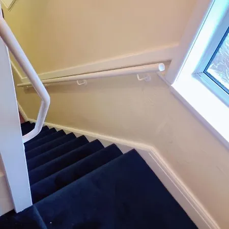 Mancunian Pride Casa de Férias