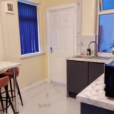 Mancunian Pride Nyaraló Manchester