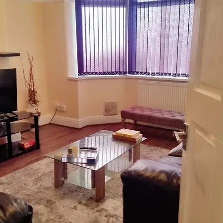 Mancunian Pride Nyaraló Manchester