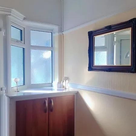 Mancunian Pride Nyaraló