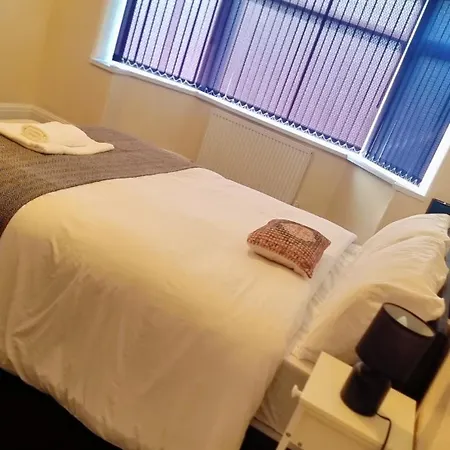 Nyaraló Mancunian Pride Manchester