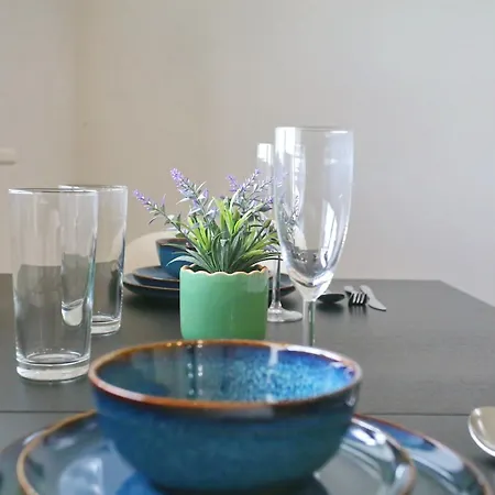 아파트 Pass The Keys Stylish 1-bed Between Salford Quays & 맨체스터