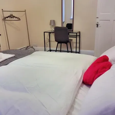 Nyaraló Mancunian Pride Manchester