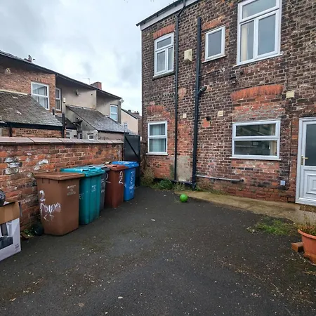 Holiday home Spacious Powell Sleeps 11 6 Bed 1 5 Bath