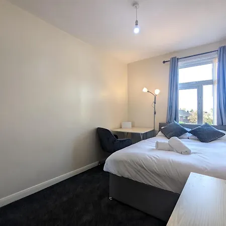 Spacious Powell Sleeps 11 6 Bed 1 5 Bath *