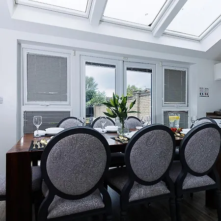 Ferienhaus Riverside Villas