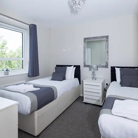 Holiday home Riverside Villas *