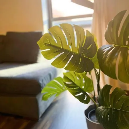 Apartment Family-friendly Cozy Stay, Manchester