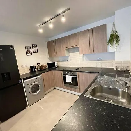 Family-friendly Cozy Stay, Apartment *
