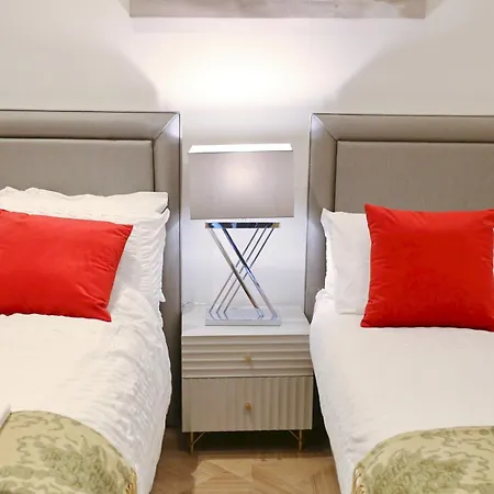 Pass The Keys Beautifully 3bed Restored *